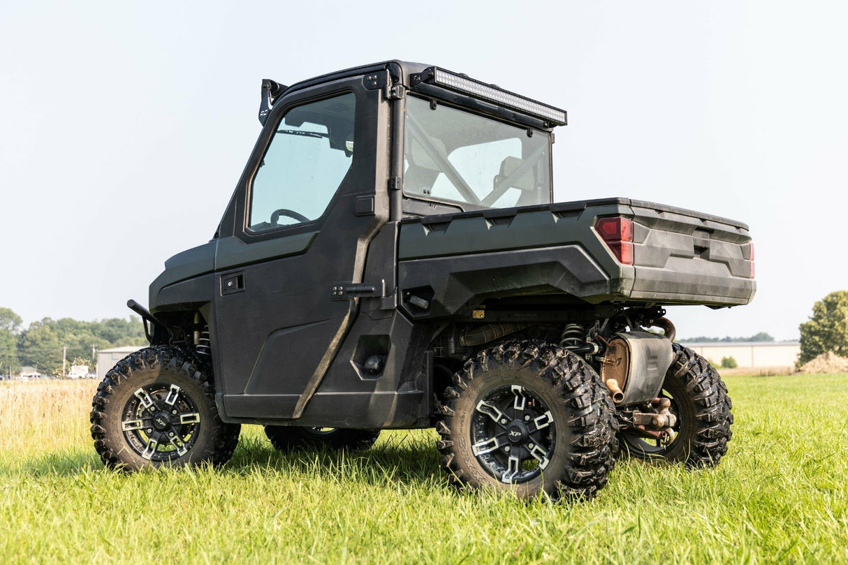 Fits Polaris Ranger XP for Ranger by Rough Country