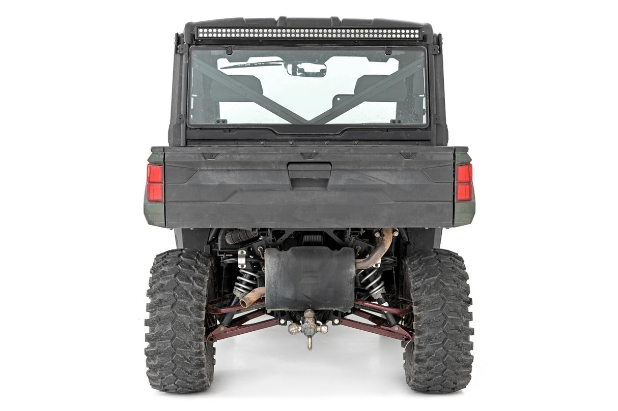 Fits Polaris Ranger XP for Ranger by Rough Country