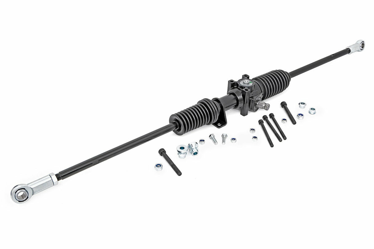 Fits Polaris Ranger XP for 2013-2014 Ranger by Rough Country