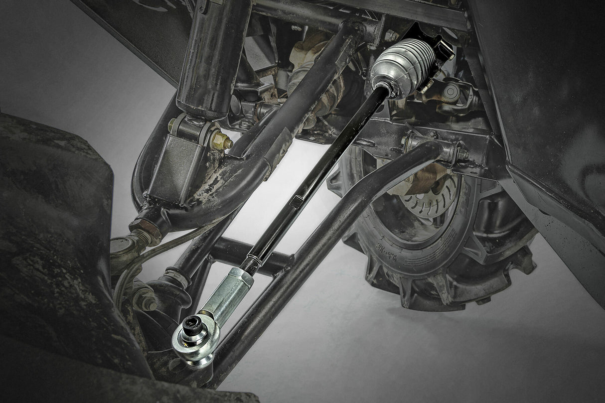 Fits Polaris Ranger XP for Ranger by Rough Country