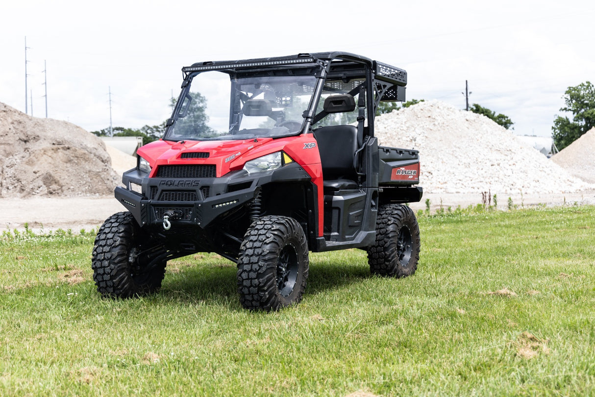Lift kit for Ranger by Rough Country