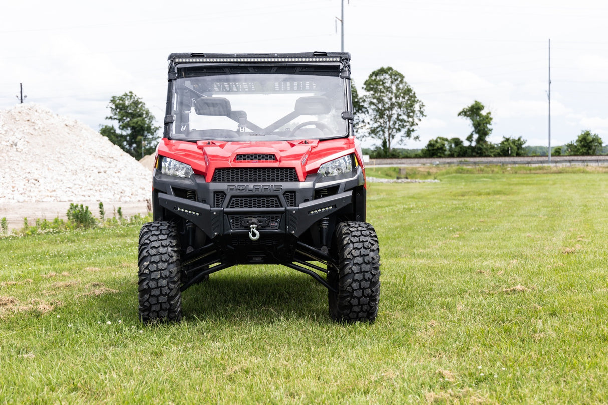 Lift kit for Ranger by Rough Country