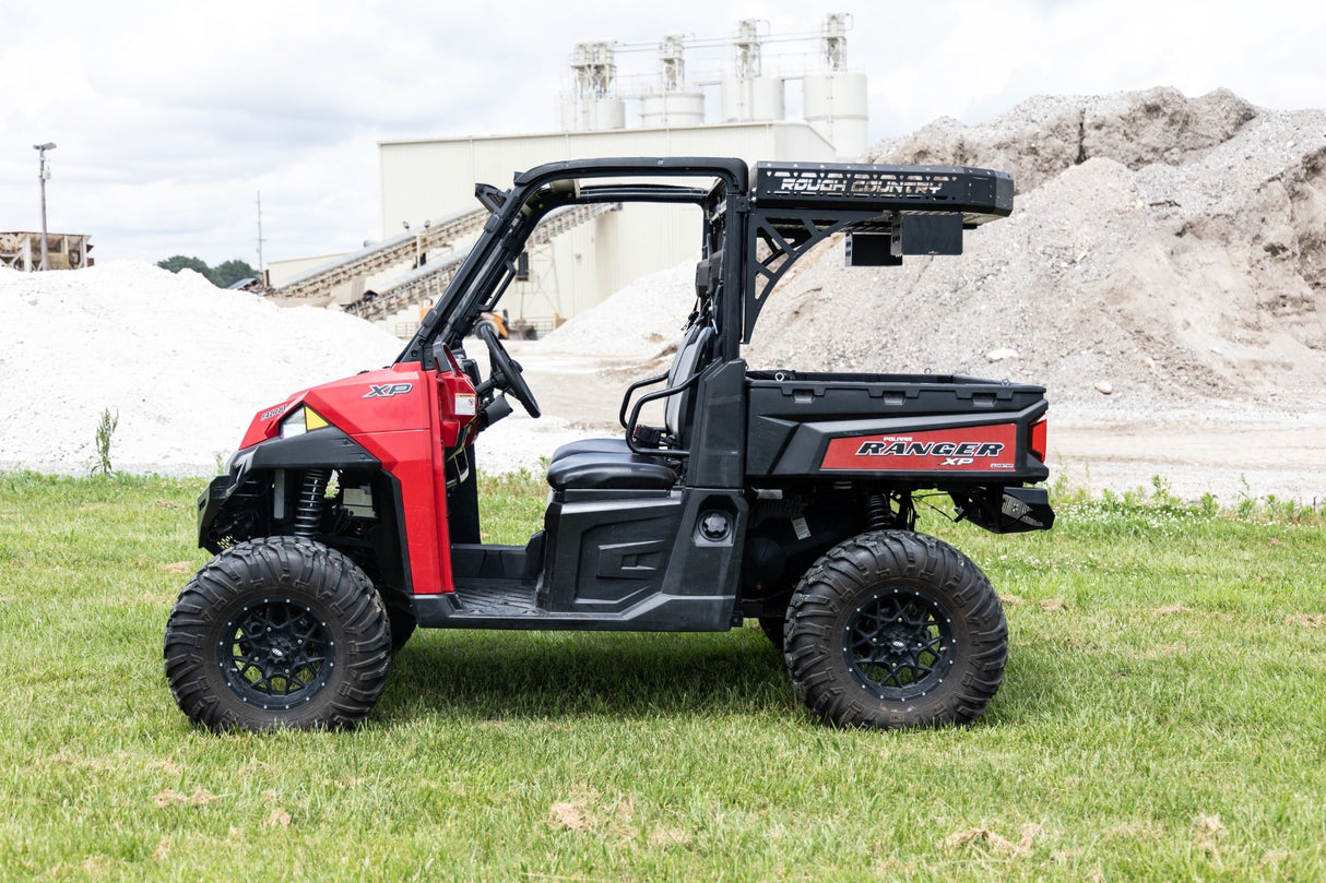 Lift kit for Ranger by Rough Country