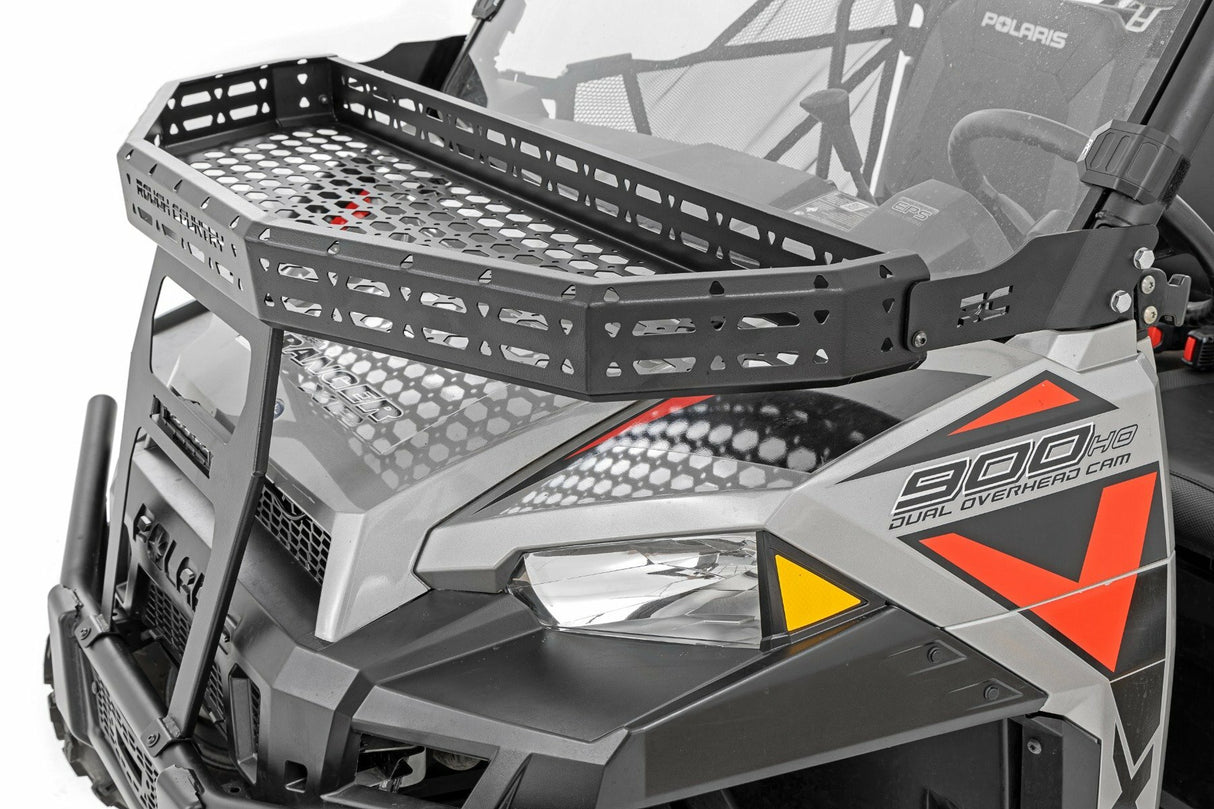 Led light bar for 2013-2014 Ranger by Rough Country