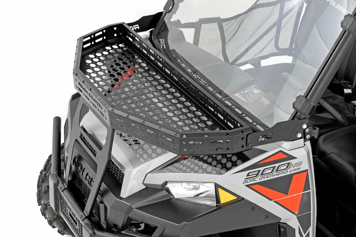 Fits Polaris Ranger XP for Ranger by Rough Country