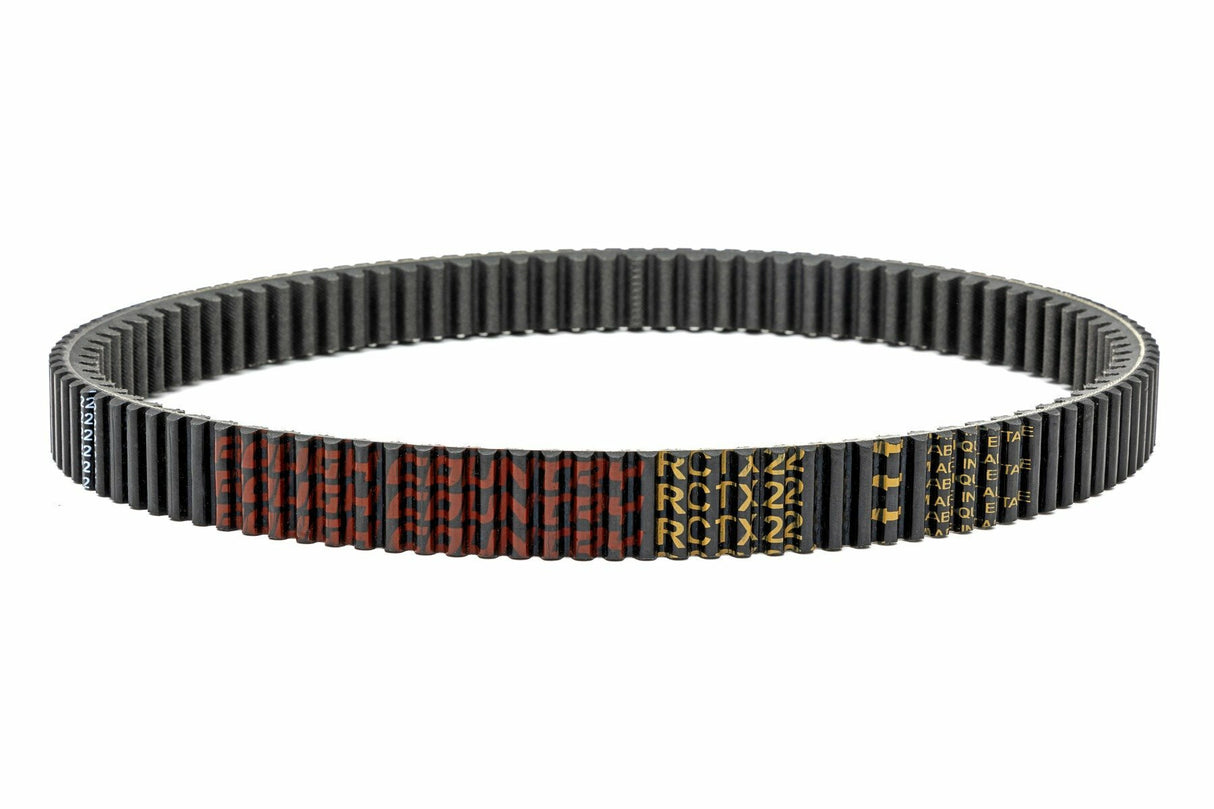 Fits Polaris Ranger/RZR Performance CVT Drive Belt; 992250