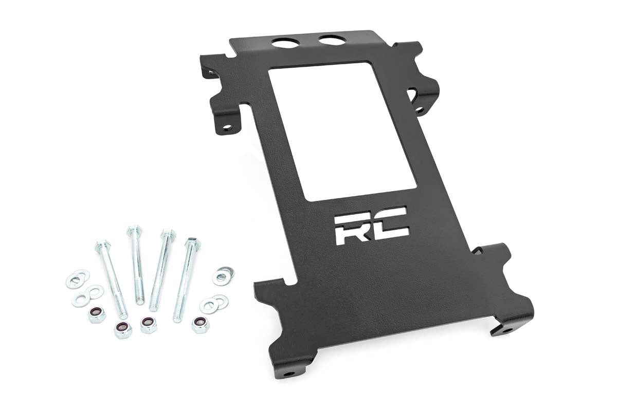 Fits Polaris RZR Frame by Rough Country