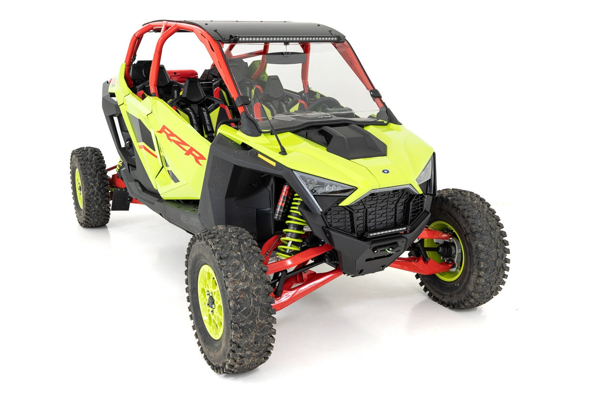 Fits Polaris RZR Pro by Rough Country