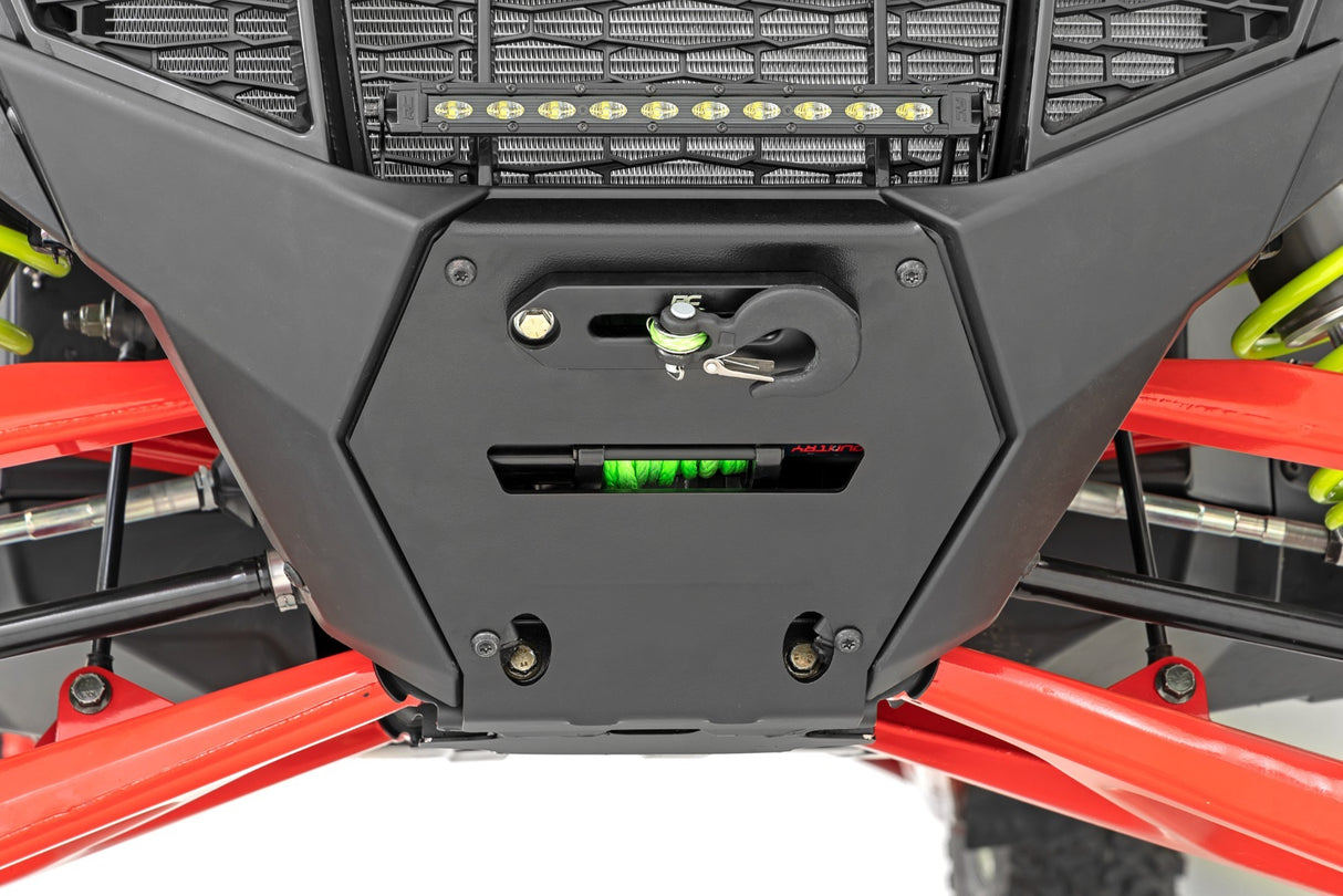 Winch by Rough Country
