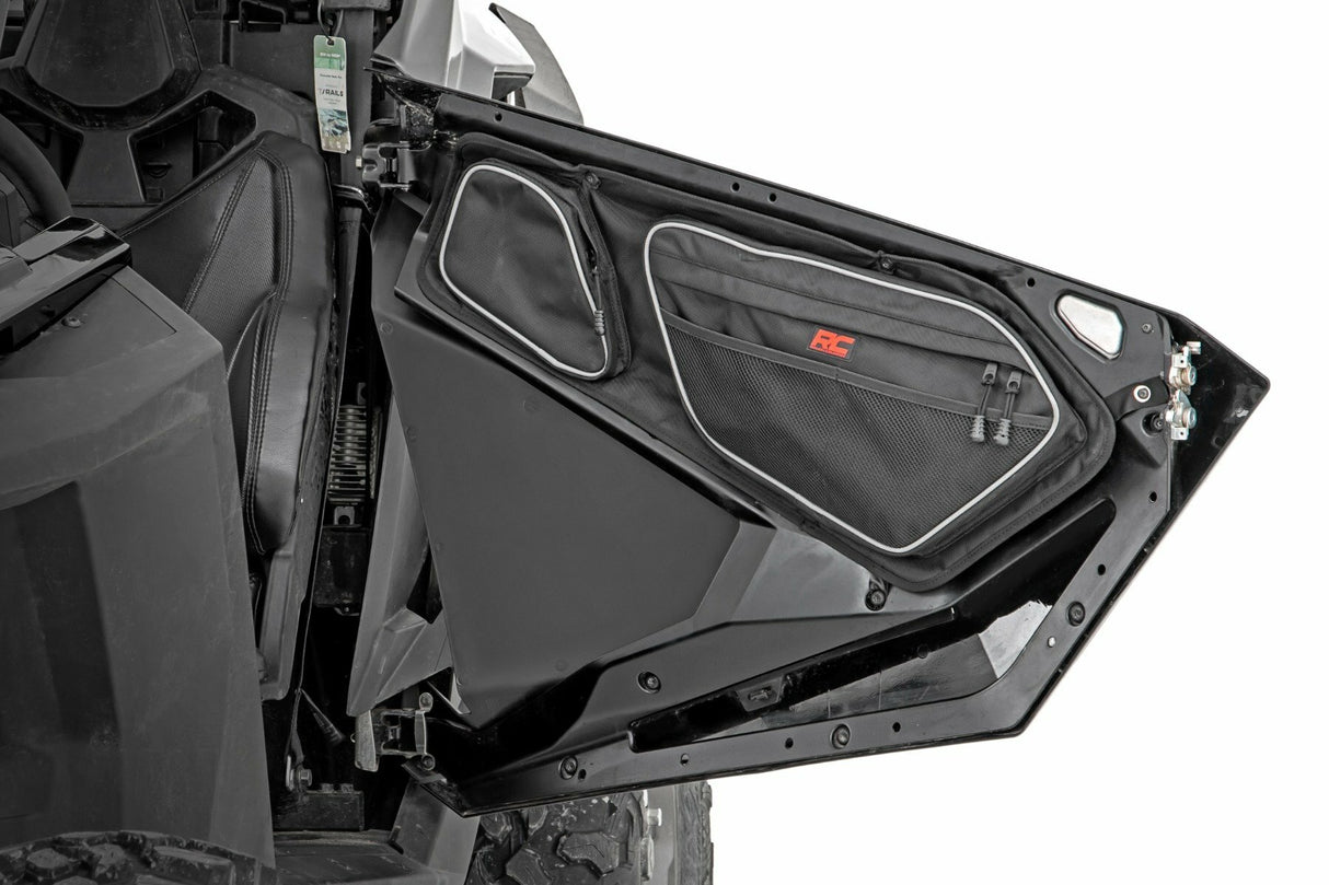 Fits Polaris RZR PRO for 2020-2024 by Rough Country