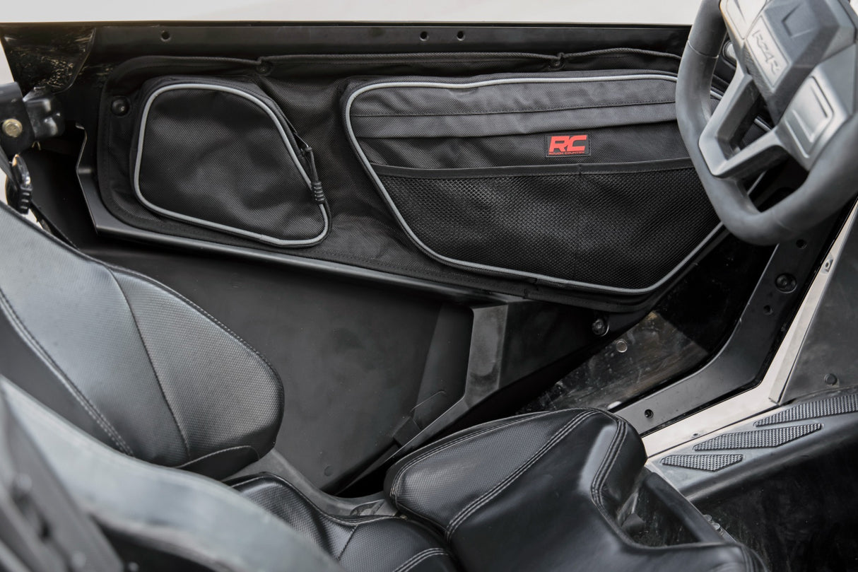 Fits Polaris RZR PRO by Rough Country