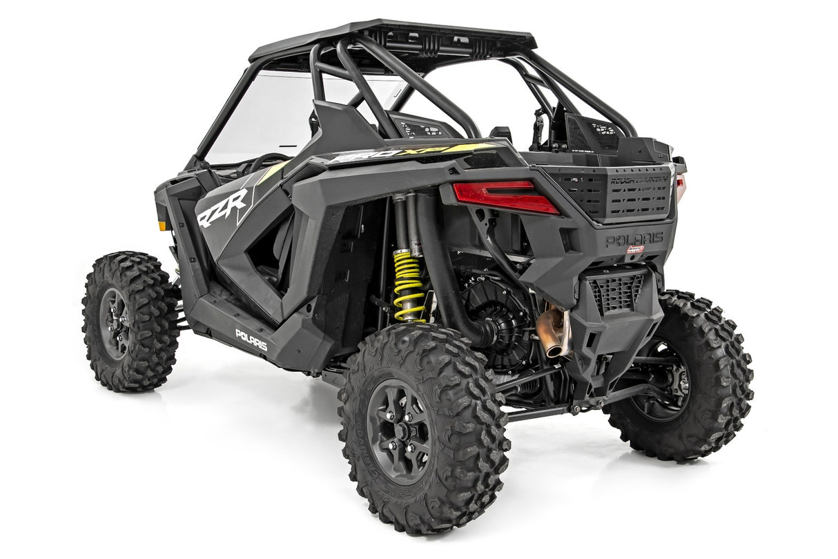 Fits Polaris RZR Pro/Turbo by Rough Country