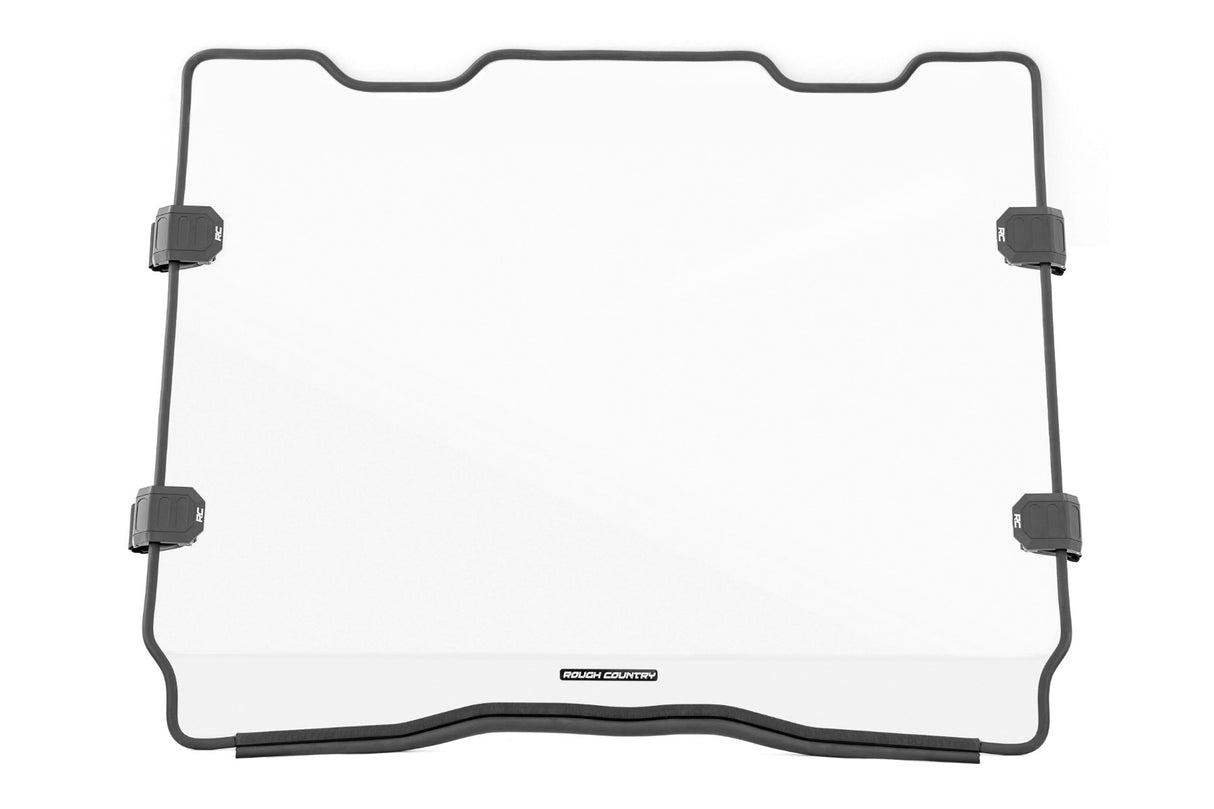 Fits Polaris RZR Pro/Turbo by Rough Country