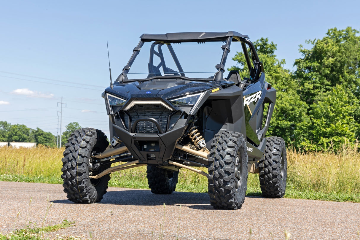 Fits Polaris RZR Pro/Turbo by Rough Country