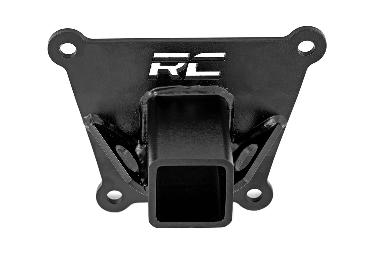 Fits Polaris RZR Turbo by Rough Country