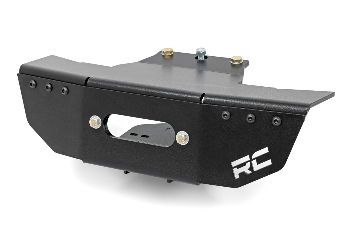 Winch by Rough Country