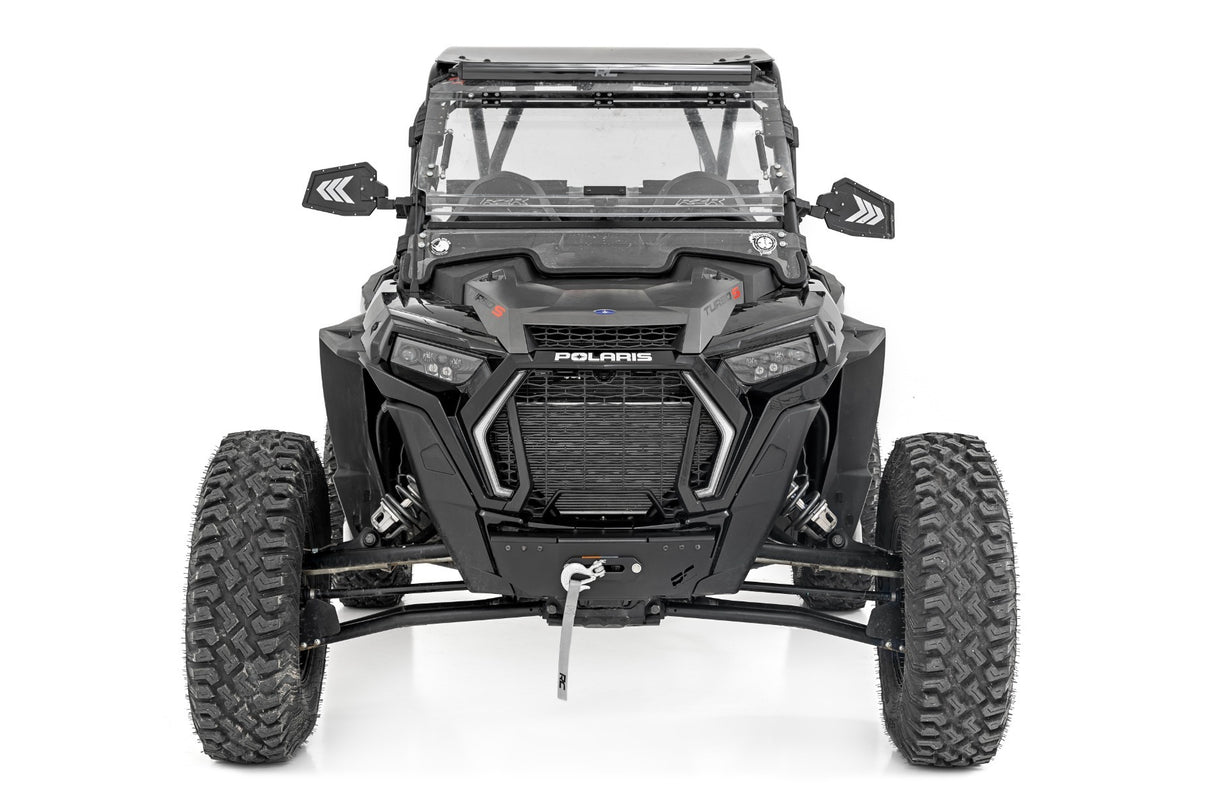 Winch by Rough Country