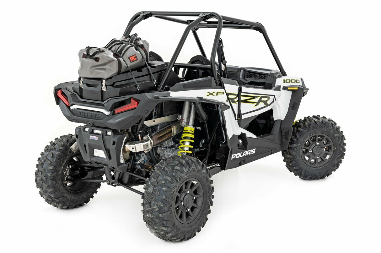 Fits Polaris RZR XP by Rough Country