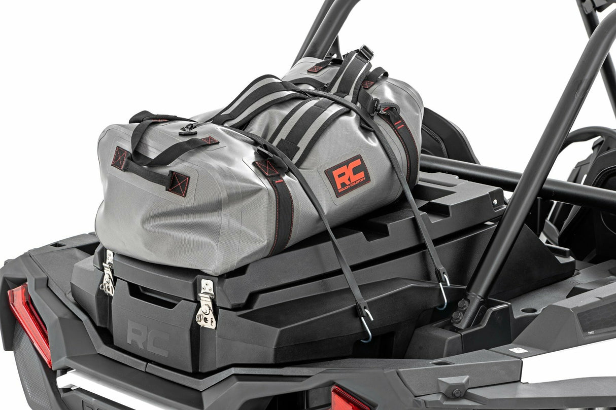 Fits Polaris RZR XP by Rough Country