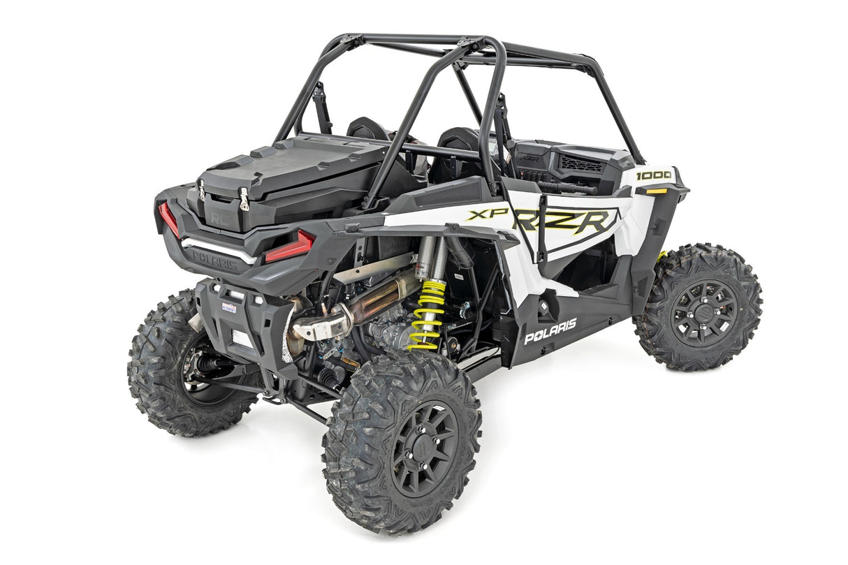 Fits Polaris RZR XP by Rough Country