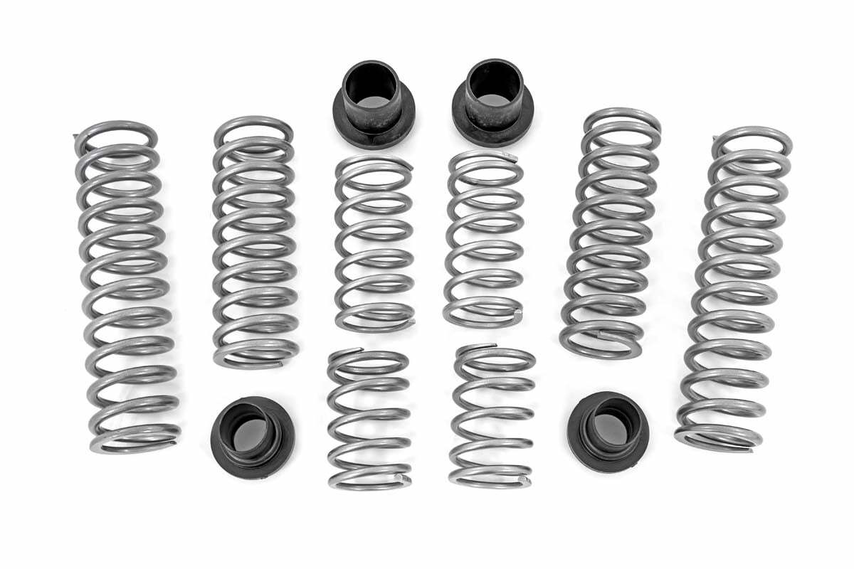 Coil spring for 2014-2022 by Rough Country