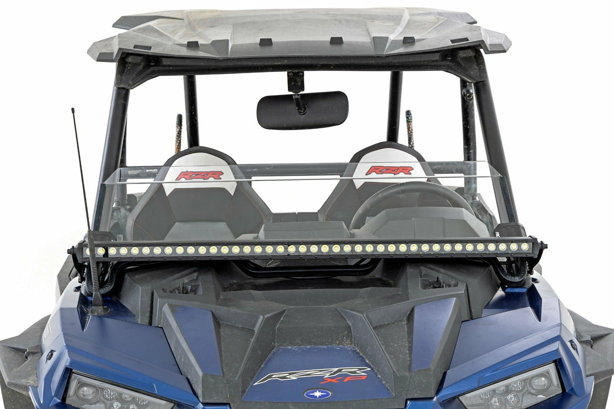 Led light bar for 2014-2019 Ranger by Rough Country