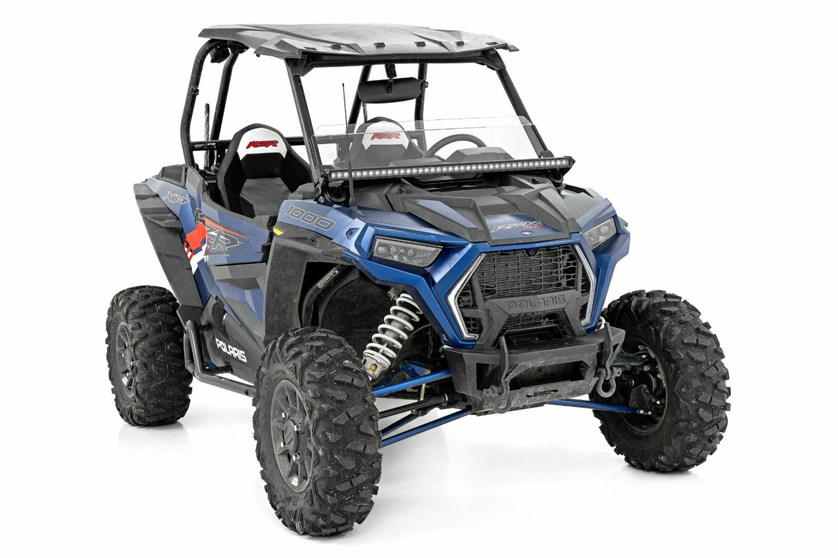 Fits Polaris RZR XP by Rough Country