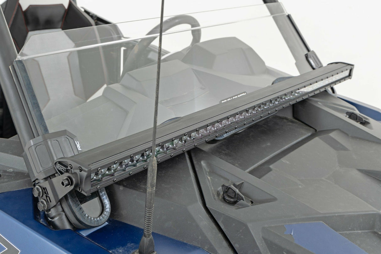 Fits Polaris RZR XP by Rough Country