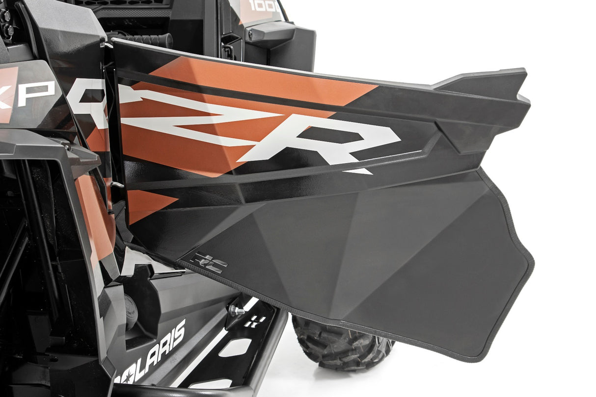 Fits Polaris RZR XP by Rough Country