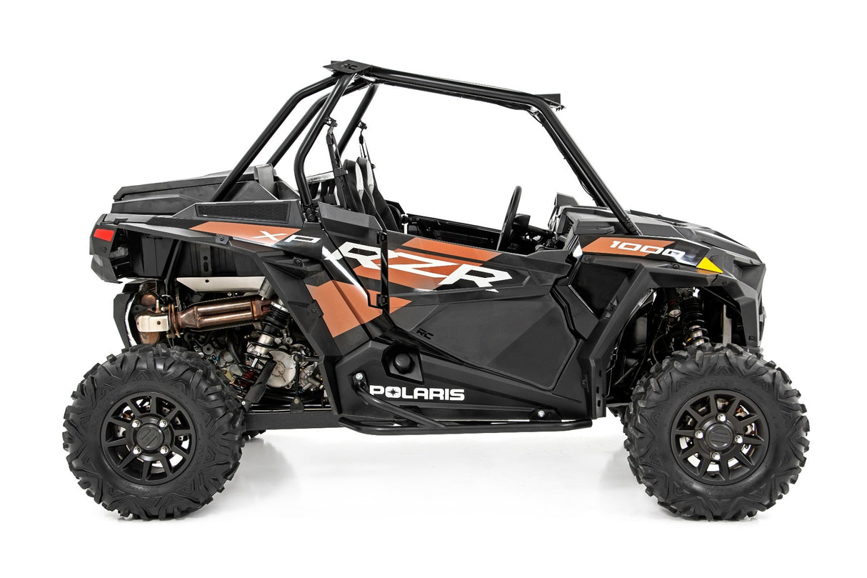 Fits Polaris RZR XP by Rough Country