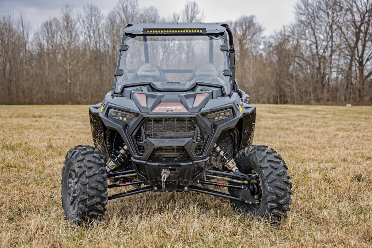 Fits Polaris RZR XP by Rough Country