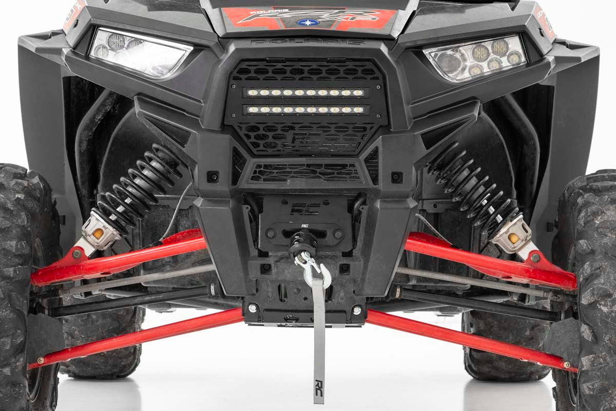 Winch by Rough Country