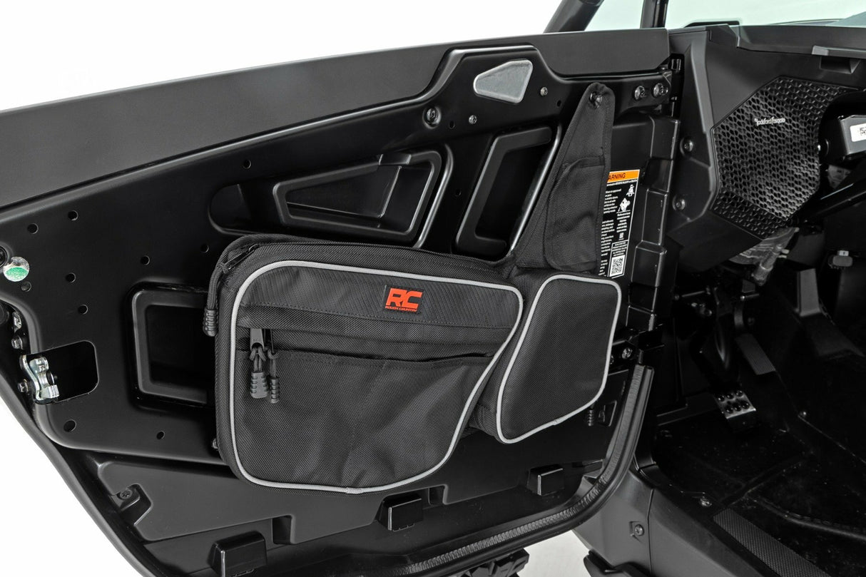 Fits Polaris RZR XP for 2024-2024 by Rough Country