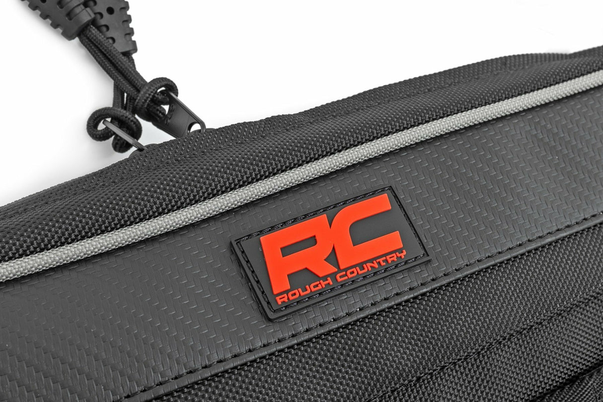 Fits Polaris RZR XP for 2024 by Rough Country