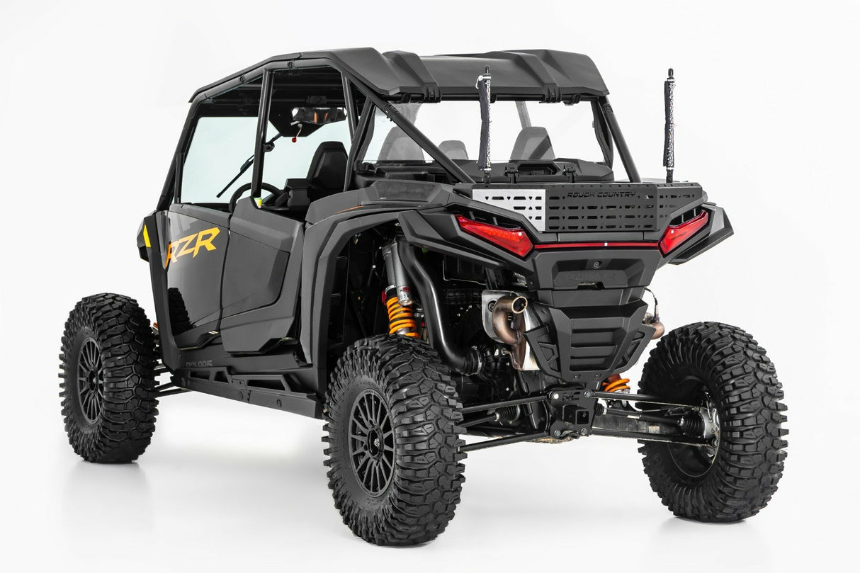 Fits Polaris RZR XP for 2024 by Rough Country