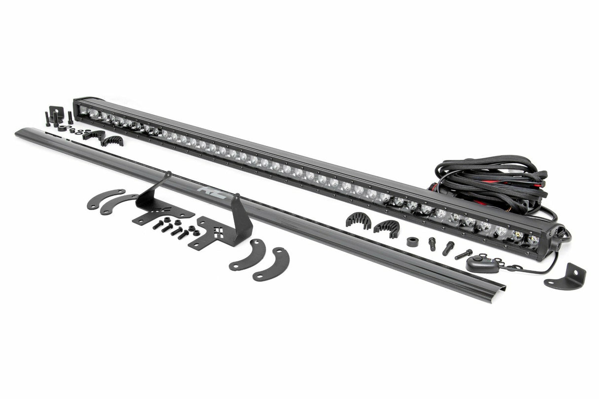 Light bar for 2024-2024 by Rough Country