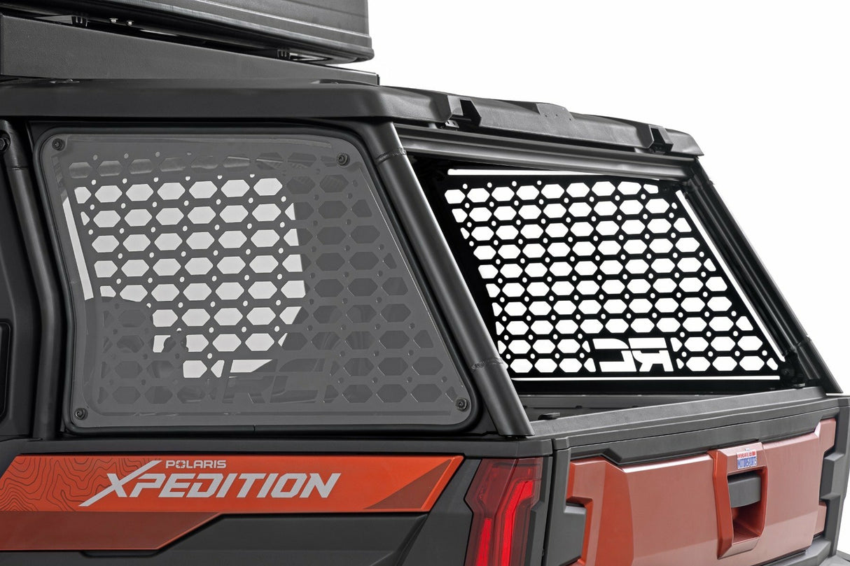 Fits Polaris Xpedition ADV-5 for 2024 by Rough Country