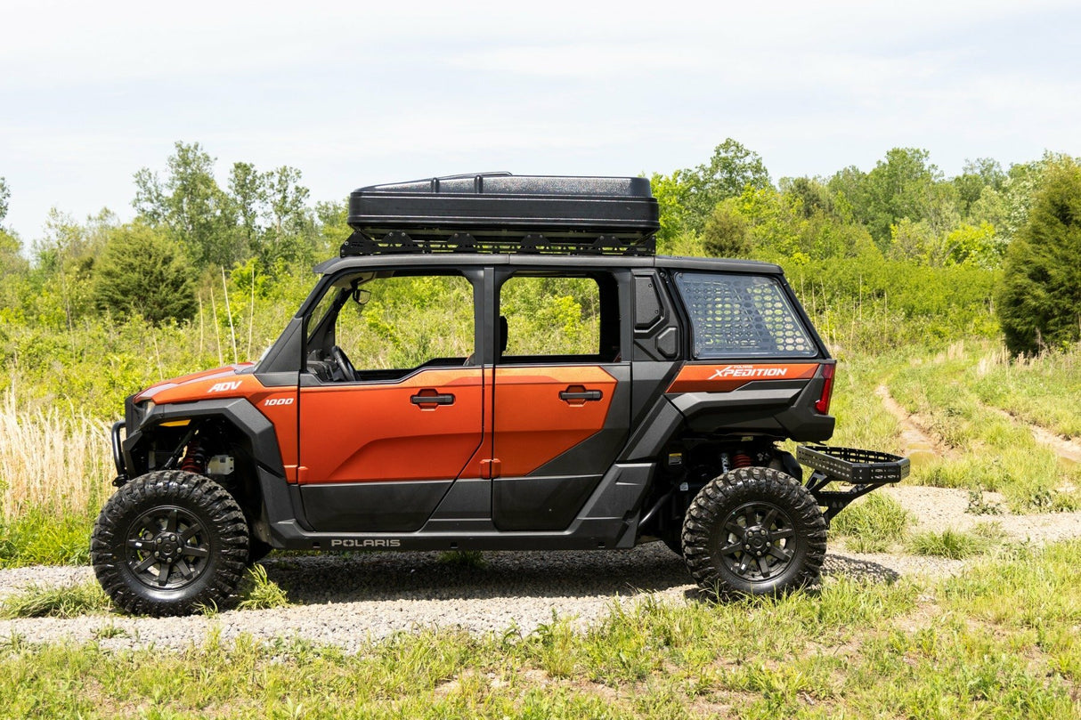 Fits Polaris Xpedition ADV-5 for 2024 by Rough Country