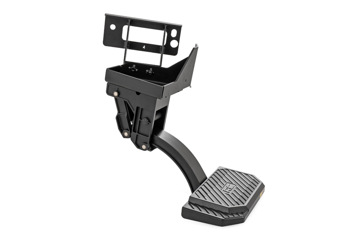 Fits Ram 1500 (09-18)/2500 for 2019-2024 Ram 1500 by Rough Country