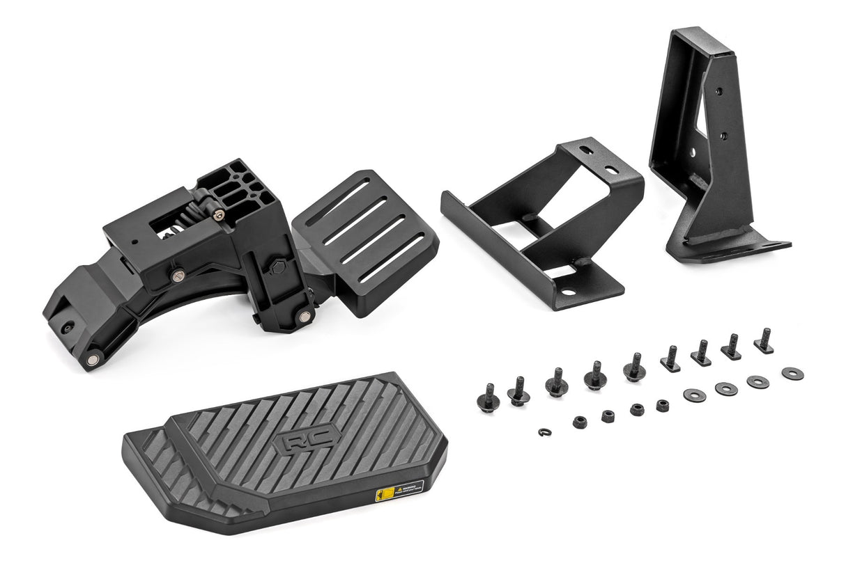 Fits Ram 1500 (09-18)/2500 for Ram 1500 by Rough Country