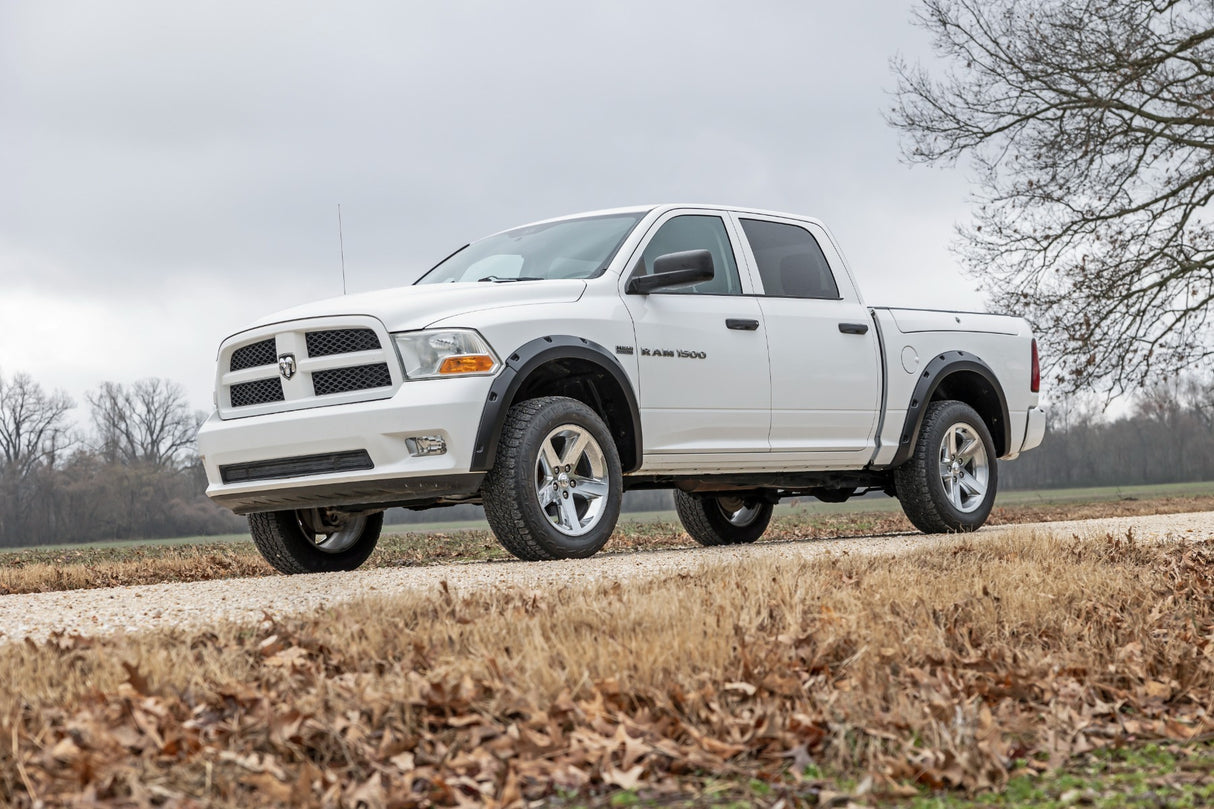 Fits Ram 1500(09-18 &Classic) for Ram 1500 by Rough Country