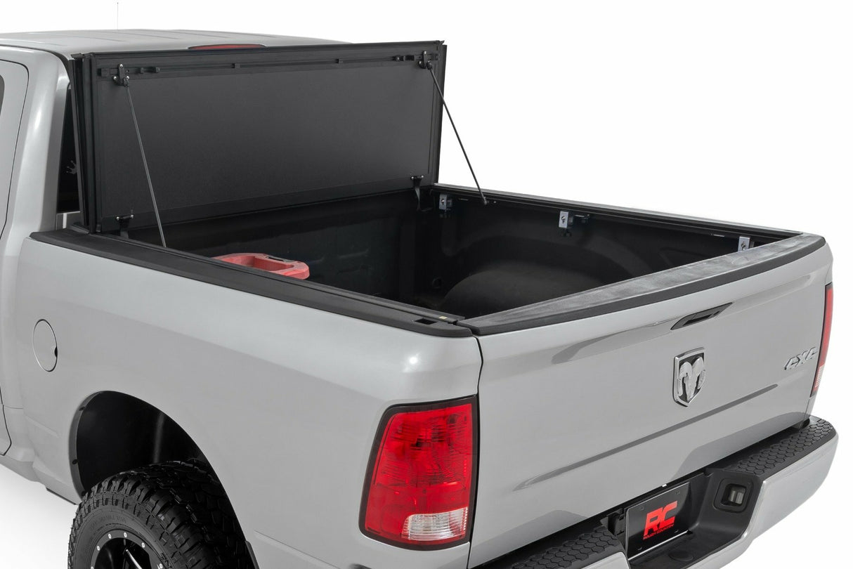 Fits Ram 1500(09-18) Hard for Ram 1500 by Rough Country