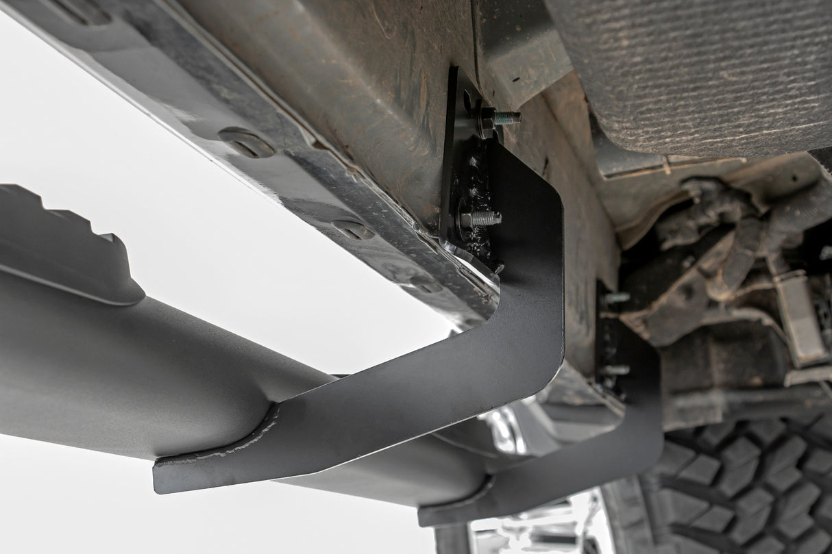 Fits Ram 1500 (19-25)/1500 for Ram 1500 by Rough Country