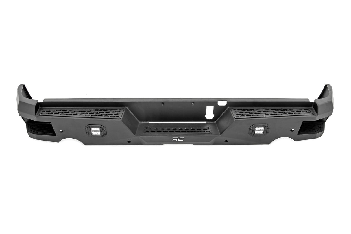 Bumper for Ram 1500 by Rough Country