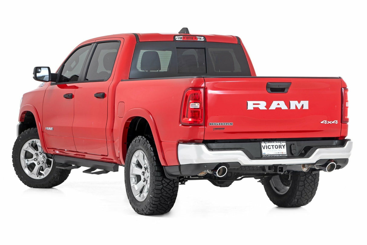 Fits Ram 1500 (19-25)/1500 for Ram 1500 by Rough Country