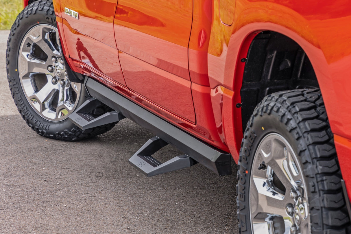 Fits Ram 1500 (19-25)/1500 for Ram 1500 by Rough Country