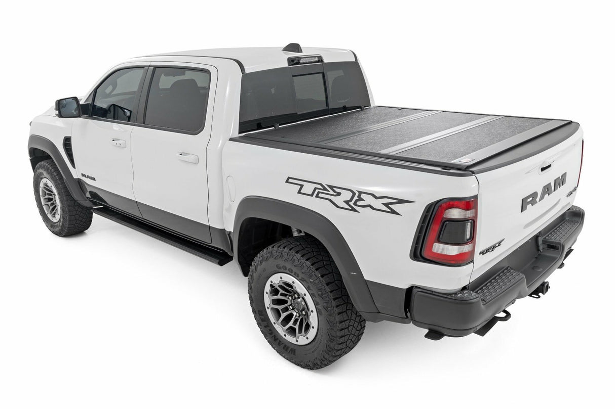 Fits Ram 1500(19-25) Hard for Ram 1500 by Rough Country