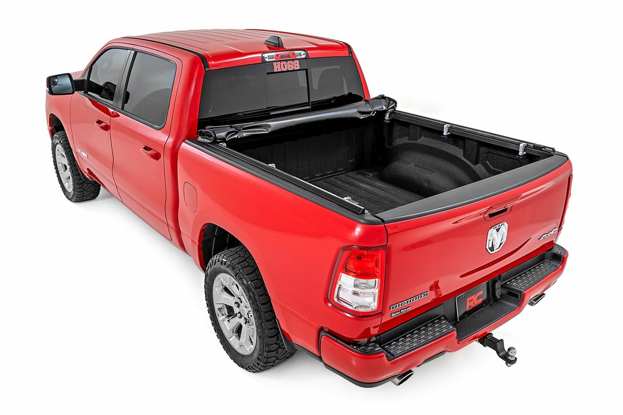 Fits Ram 1500(19-25) Soft for Ram 1500 by Rough Country