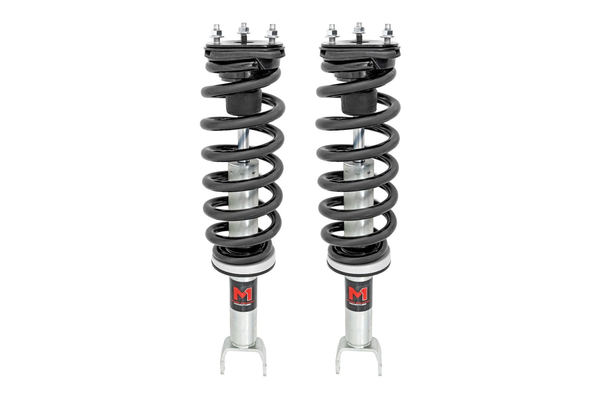 Struts for Ram 1500 by Rough Country
