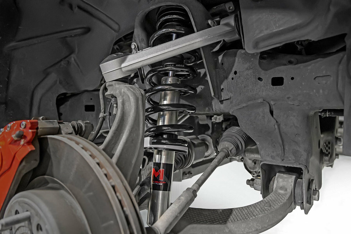 Struts for Ram 1500 by Rough Country